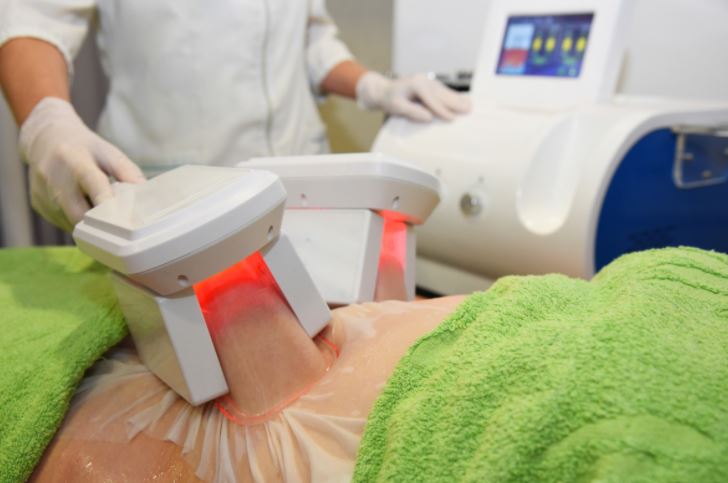fat freezing treatments in Singapore